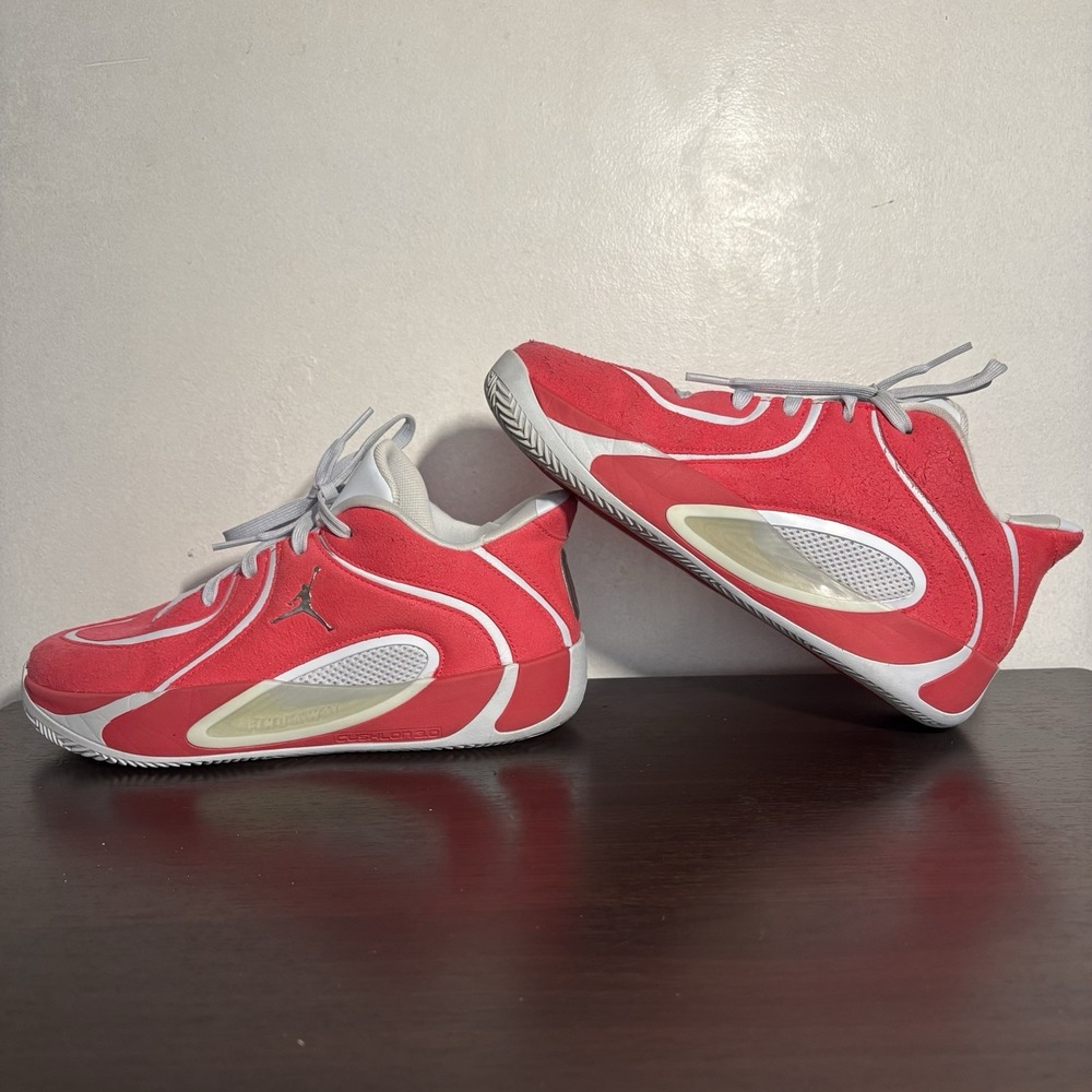 Jordan Tatum 4 Premium Big Kids' Basketball Shoes Size 7 Y  IO9603-600